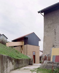 Pigsty-Converted Farmside Homes Image 2