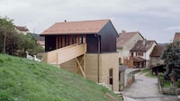 Pigsty-Converted Farmside Homes Image 3