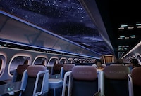 Sustainable Air Travel Concepts Image 2
