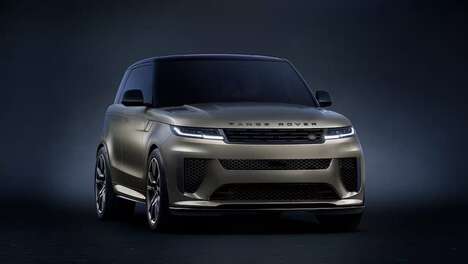 Tactile Audio Vehicle Features