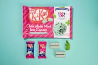 Ice Cream-Inspired Candy Bars Image 2