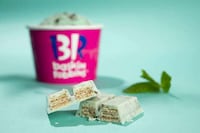 Ice Cream-Inspired Candy Bars Image 5