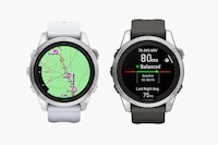 Off-Grid Adventurer Smartwatches Image 1