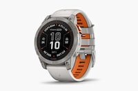 Off-Grid Adventurer Smartwatches Image 2