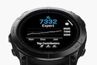 Off-Grid Adventurer Smartwatches Image 4