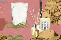 Mediterranean-Inspired Home Decor Image 1