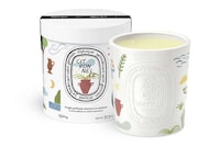 Mediterranean-Inspired Home Decor Image 3