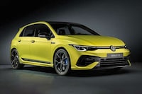 High-Performance Hatchback Vehicles Image 1