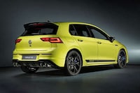 High-Performance Hatchback Vehicles Image 2