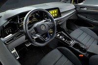 High-Performance Hatchback Vehicles Image 3