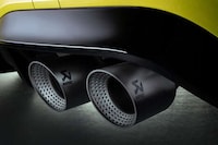 High-Performance Hatchback Vehicles Image 4