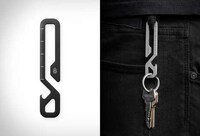 Posh Pared-Down Pocket Tools Image 1