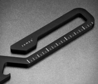 Posh Pared-Down Pocket Tools Image 2