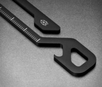 Posh Pared-Down Pocket Tools Image 3