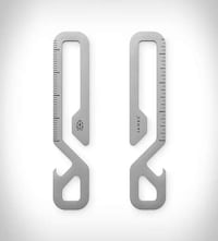 Posh Pared-Down Pocket Tools Image 4
