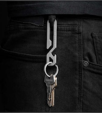 Posh Pared-Down Pocket Tools Image 5