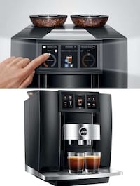 Precision Automated Espresso Makers Image 1