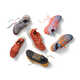 Eco Multi-Terrain Trail Shoes Image 1