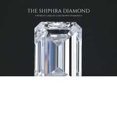 Record-Breaking Lab-Grown Diamonds