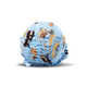 Blueish Cookie-Packed Ice Creams Image 1
