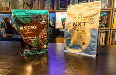 Lifestyle-Conscious Chocolate Products