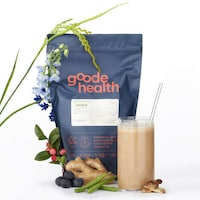 Customizable Smoothie Mixes