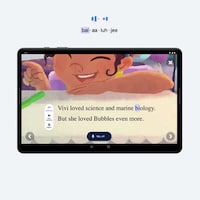 Real-Time Reading Practice Tools Image 1