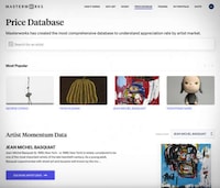 Artwork Investment Platforms Image 4
