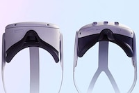 Accessible Comfort-Focused VR Headsets Image 2