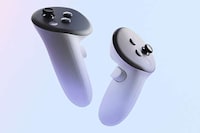 Accessible Comfort-Focused VR Headsets Image 3