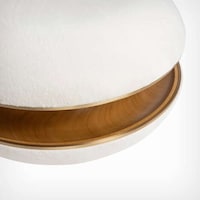 Striking Storage-Friendly Poufs Image 4