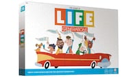 Adult Board Game Campaigns Image 1