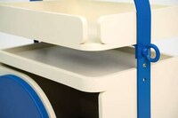 Posh Pet Organization Furniture Image 4