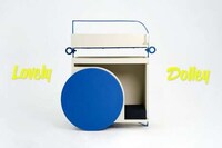 Posh Pet Organization Furniture Image 8