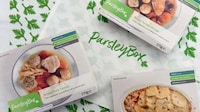 Senior-Focused Meal Kit Campaigns Image 1