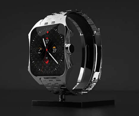 Greek Mythology Smartwatches
