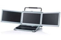 Military-Grade Laptop Systems
