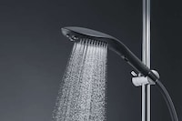 Sleek Self-Pleasure Shower Heads