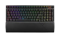 Well-Sized Mechanical Gamer Keyboards Image 2