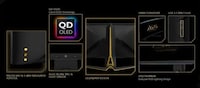 Oversized Ultra-Thin Gaming Monitors Image 2