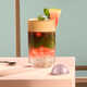 Watermelon Iced Coffee Pods Image 1