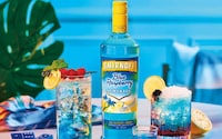 Nostalgic Summertime Spirits Image 1