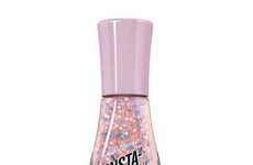 Pride-Celebrating Nail Polishes
