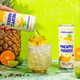 Pineapple-Flavored Probiotic Drinks Image 1