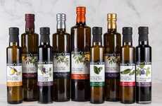 Artisan Private Label Oils