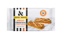 Authentic Italian Crostata Pastries Image 1