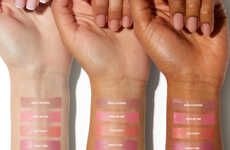 Plumping Hydration Blushes