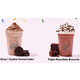 Triple Chocolate Custard Shakes Image 1
