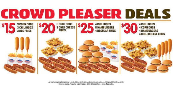 Crowd Friendly QSR Deals Crowd Pleaser Deals crowd-friendly-qsr-deals-crowd-pleaser-deals