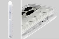 Fashionable Inflated Phone Cases Image 2